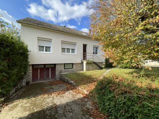  Maison  vendre 5 pices 82 m