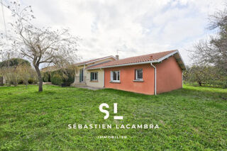  Maison � vendre 6 pi�ces 160 m�