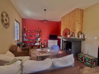  Maison à vendre 6 pièces 140 m²