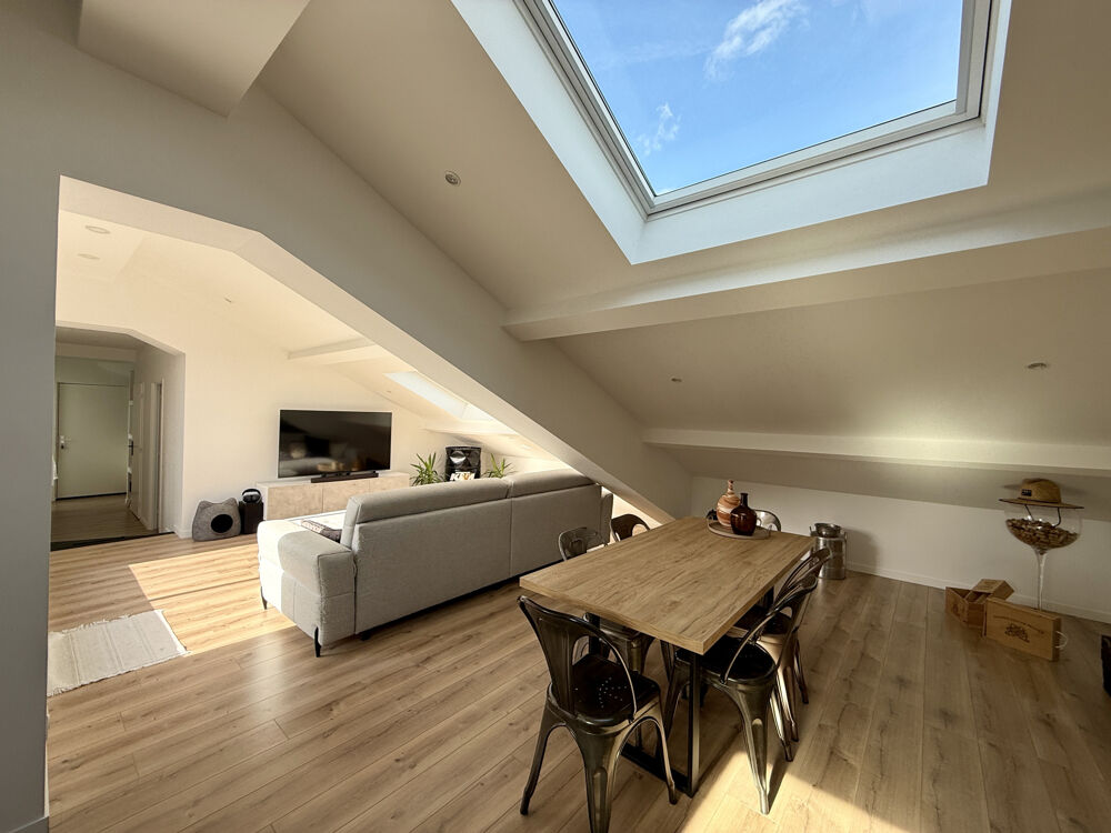 Vente Appartement APPARTEMENT AVEC TROPEZIENNE St etienne