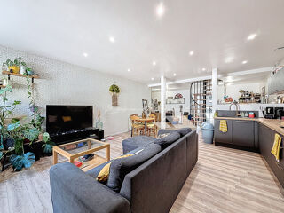  Appartement � vendre 3 pi�ces 81 m�