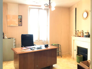  Maison à vendre 8 pièces 175 m²