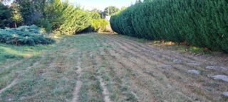  Terrain � vendre 422 m�