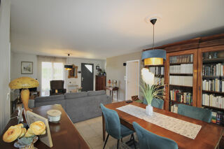  Maison à vendre 5 pièces 115 m²