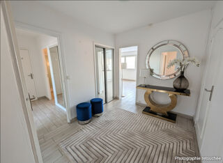  Appartement � vendre 4 pi�ces 83 m�