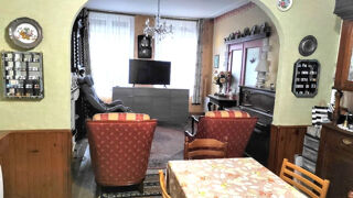  Maison  vendre 6 pices 139 m