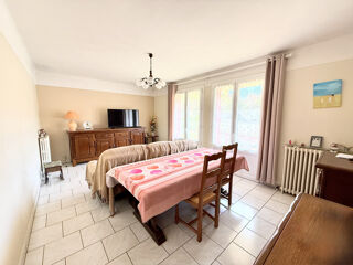  Maison à vendre 4 pièces 93 m²