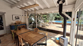  Maison � vendre 9 pi�ces 226 m�