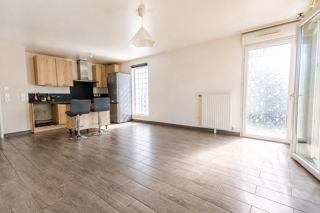  Appartement à vendre 3 pièces 71 m²