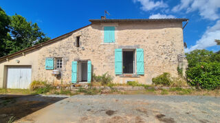  Maison à vendre 7 pièces 90 m²