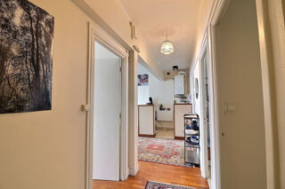  Appartement � vendre 4 pi�ces 69 m�