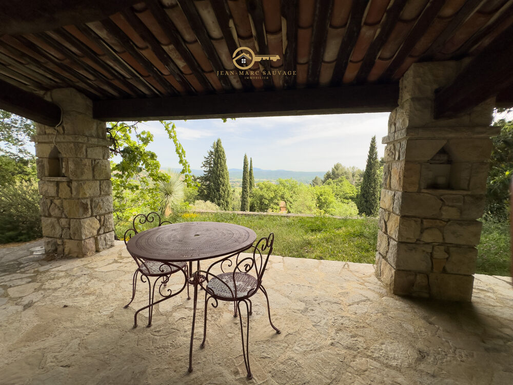  vendre  Proprit/chteau Fayence (83440)