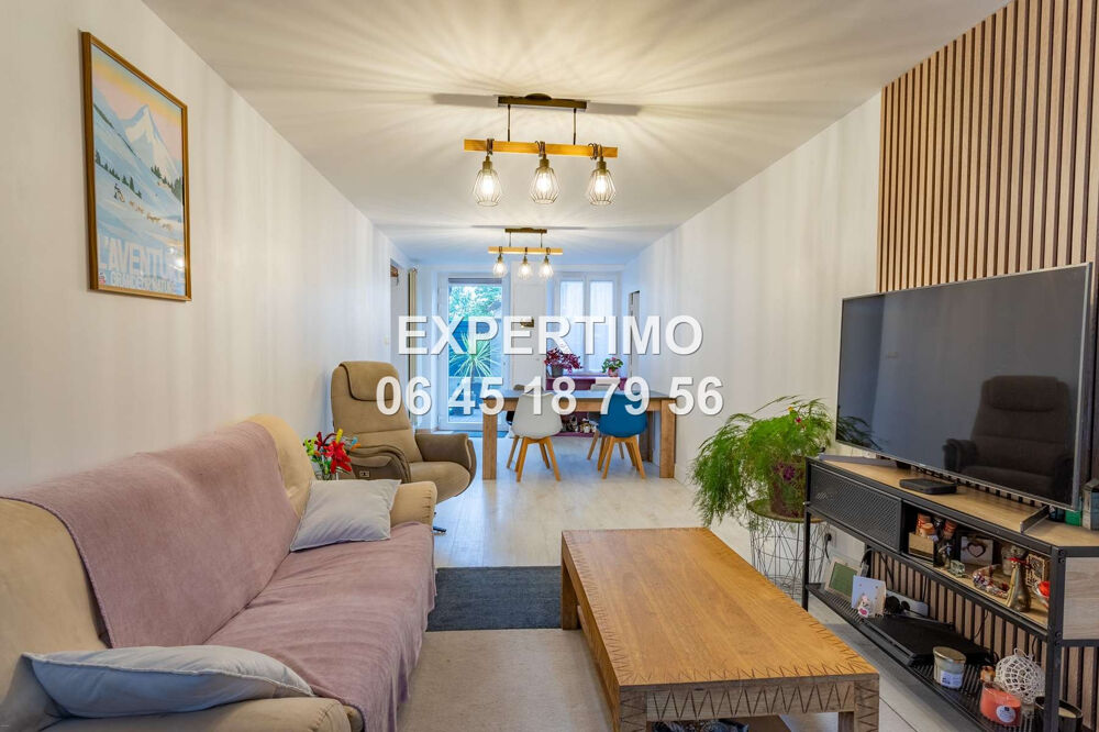 Vente Maison MAISON FAMILIALE 134 m2 - 5 CHAMBRES - GRANGE- DEPENDANCES La murette