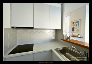  Appartement � vendre 2 pi�ces 30 m�