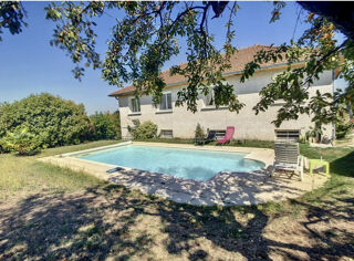  Maison � vendre 6 pi�ces 135 m�