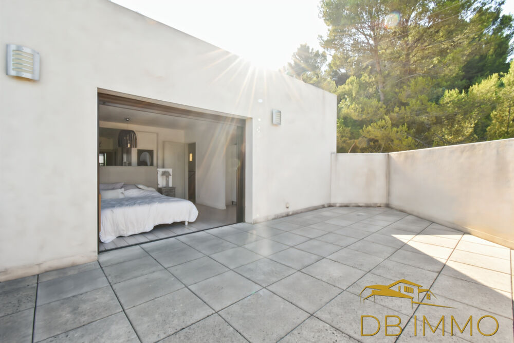à vendre  Maison Pujaut (30131)