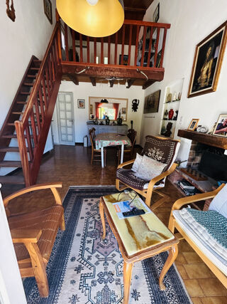  Maison à vendre 6 pièces 125 m²