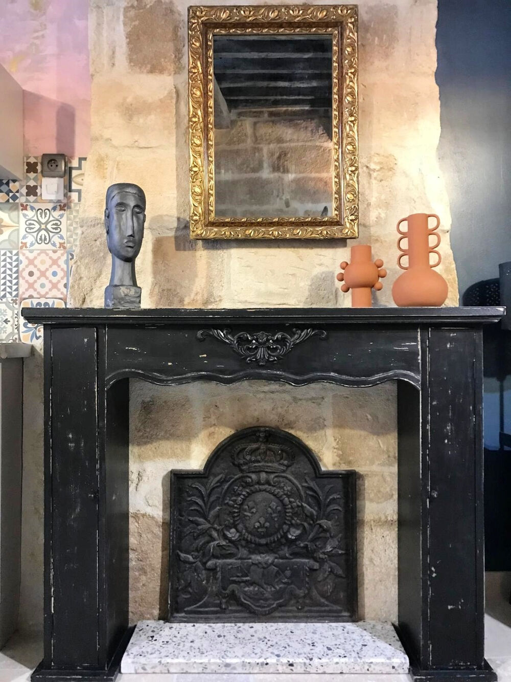 Appartement – Uzès, Gard - Plus
