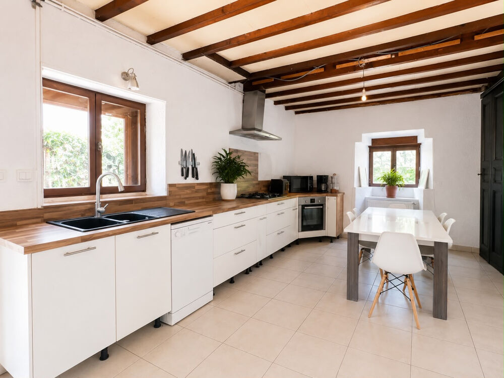 Vente Maison Maison Atypique St marcellin