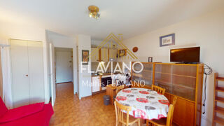  Appartement � vendre 1 pi�ce 24 m�