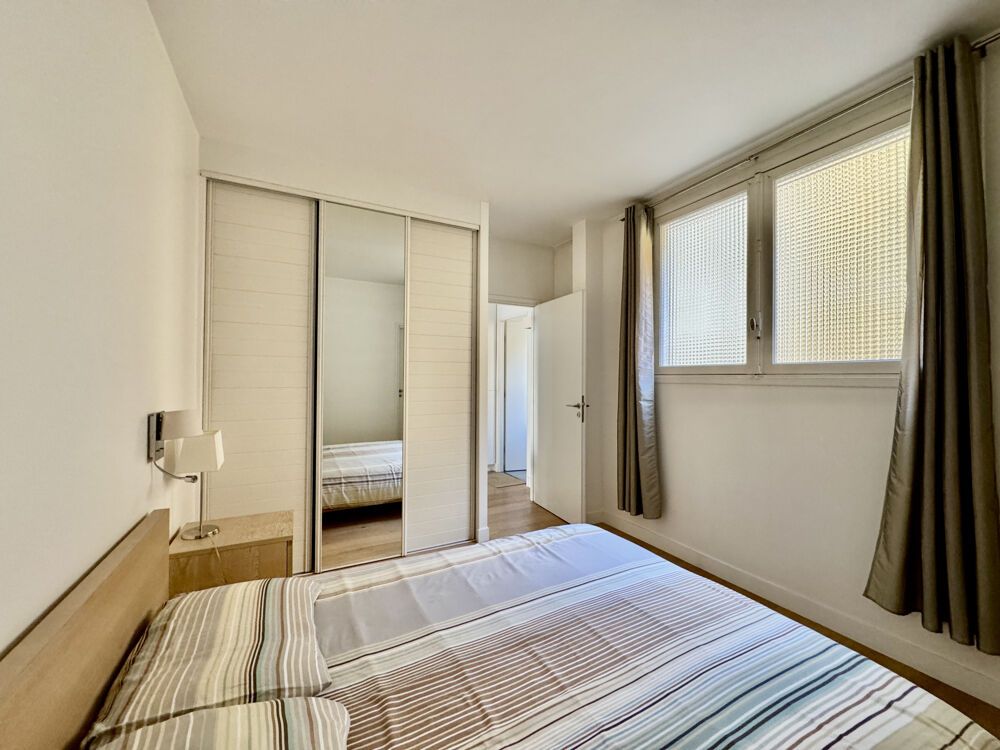  vendre  Appartement Paris 16