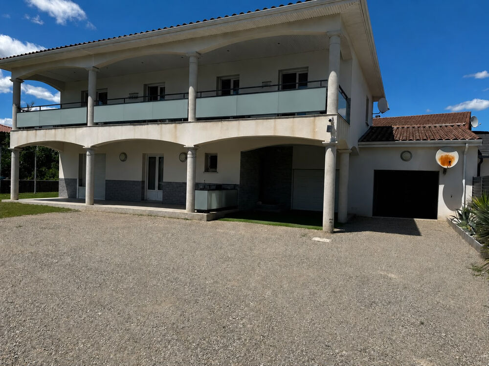 Location Appartement Appartement T 4 le peage de roussillon Le peage de roussillon