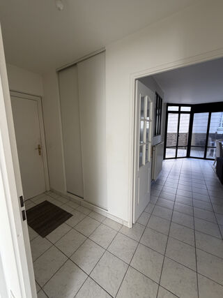  Appartement � vendre 3 pi�ces 60 m�