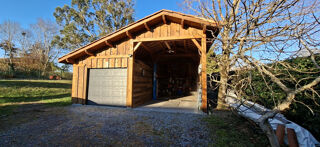  Maison � vendre 4 pi�ces 120 m�