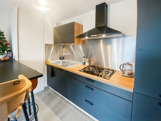  Appartement � vendre 3 pi�ces 54 m�