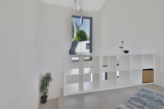  Maison à vendre 6 pièces 199 m²