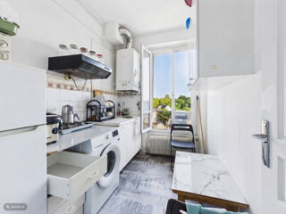  Appartement à vendre 2 pièces 31 m²