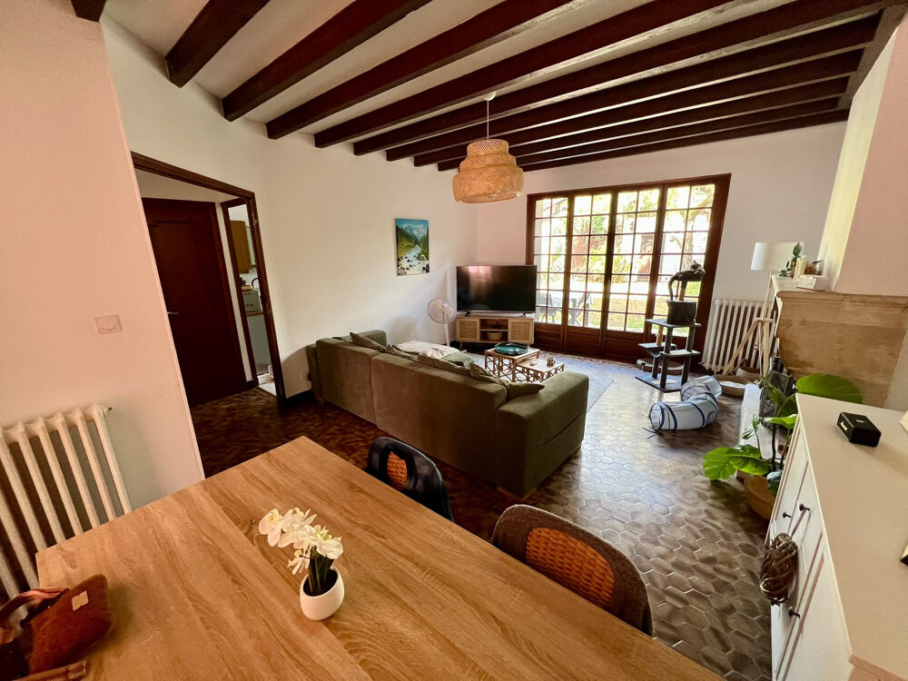 Vente Maison CAUDERAN BEL AIR Bordeaux-caudéran
