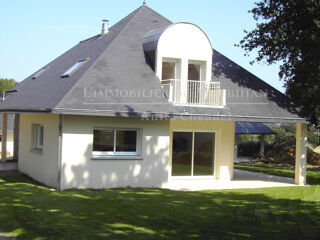  Maison à vendre 5 pièces 141 m²