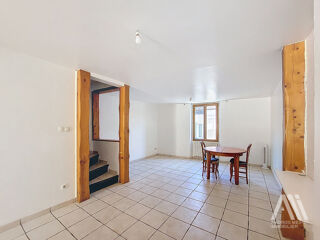  Maison à vendre 3 pièces 83 m²