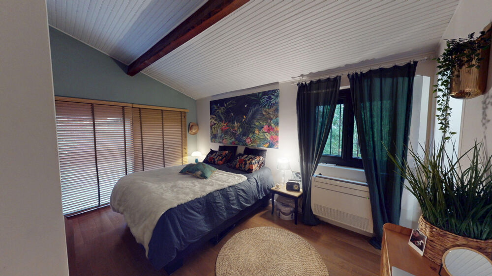 � vendre  Maison Saint-Cl�ment-de-Rivi�re (34980)