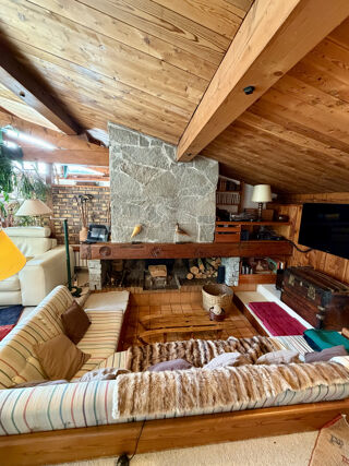  Maison à vendre 5 pièces 135 m²