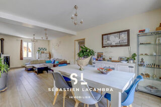  Maison à vendre 6 pièces 139 m²