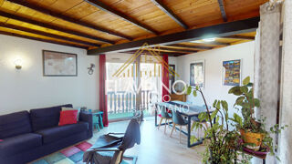  Appartement � vendre 2 pi�ces 40 m�