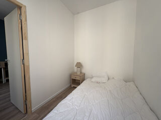  Appartement à louer 2 pièces 34 m²