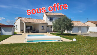 Maison à vendre 6 pièces 137 m²
