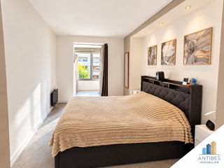  Appartement à vendre 3 pièces 73 m²