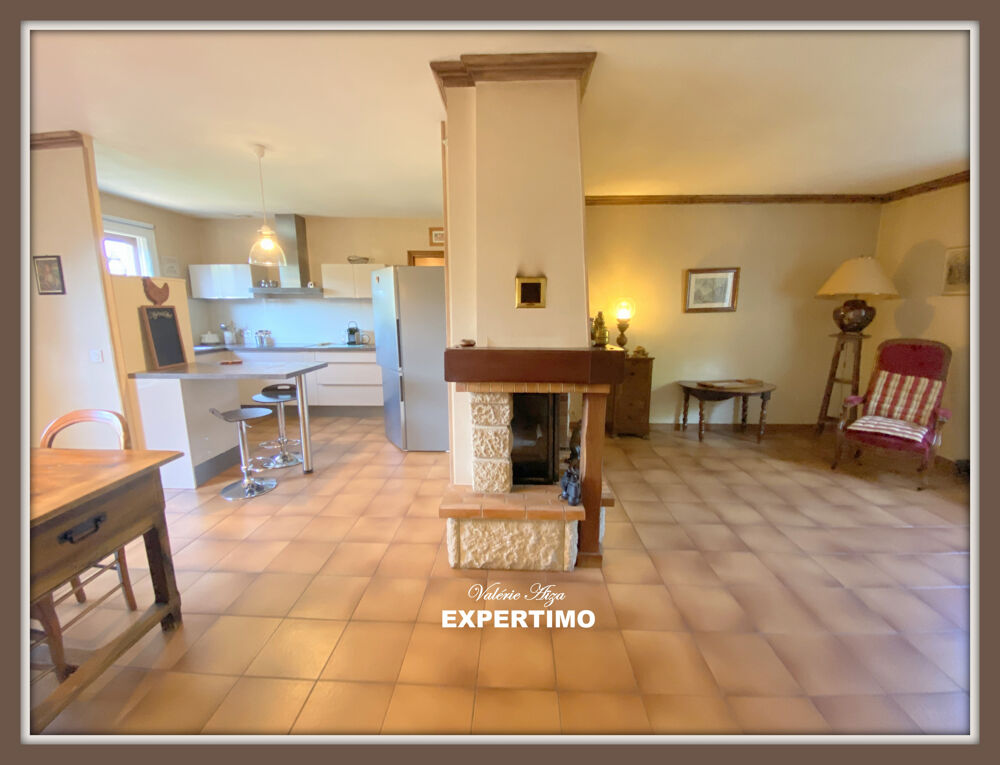 Vente Maison Maison avec terrain Lacaune