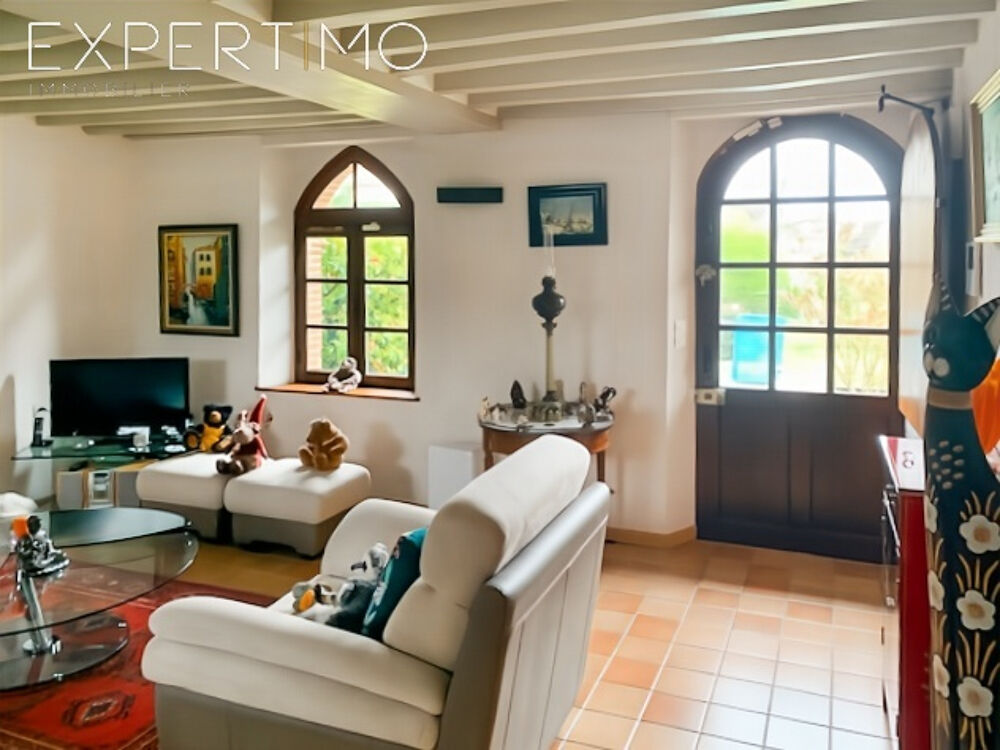 Vente Maison MAISON ANET Anet