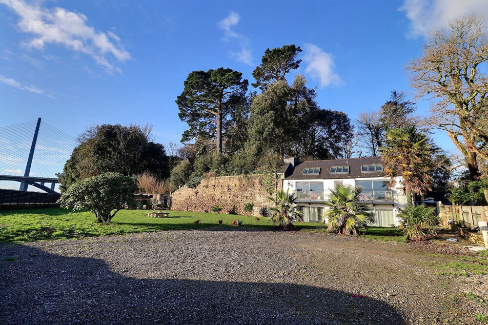 � vendre  Maison Le Relecq-Kerhuon (29480)