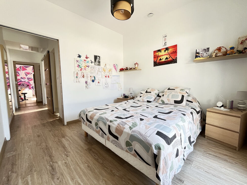  vendre  Maison Les Pennes-Mirabeau (13170)