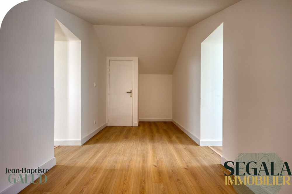 Location Appartement Appartement T2 bis neuf avec box et jardin partagé Carmaux