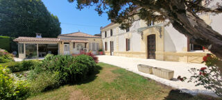  Propri�t�/ch�teau � vendre 13 pi�ces 232 m�