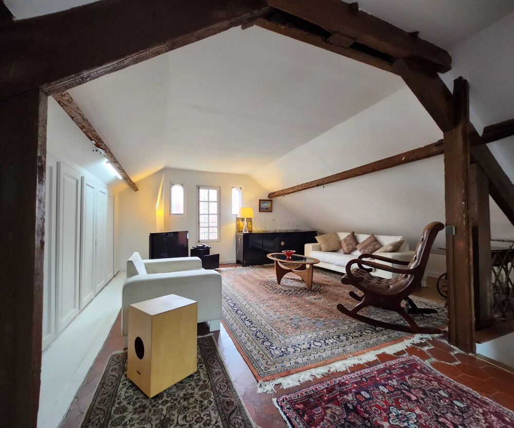 � vendre  Maison Puteaux (92800)