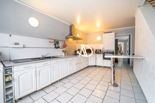  Maison à vendre 7 pièces 160 m²