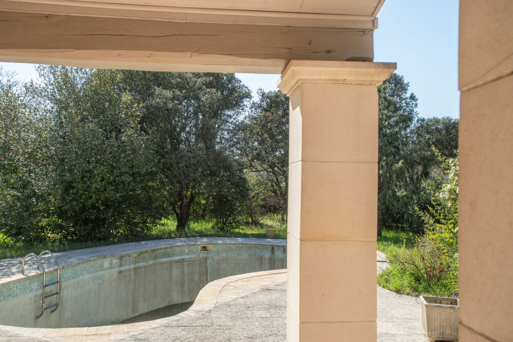 � vendre  Maison Pernes-les-Fontaines (84210)